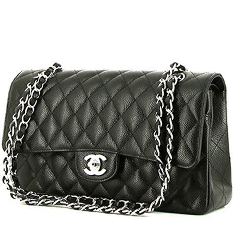 sac chanel timeless prix - sac Chanel collection square.